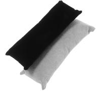 2 pezzi Pratica Bracciale Custhow Watch Custini Display per negozio