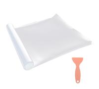 2 Pezzi Protettiva Paraurti Auto Antigraffio