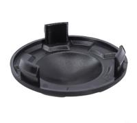 2 Pezzi Protezione Ammortizzatore Frontale in Plastica Nera | Compatibile con Mazda CX-5, CX-8, CX-4; protezione completa braccio oscillante anteriore