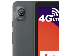 2 Pezzi Protezione Lente, compatibile con BLACKVIEW ACTIVE 5 8.68" Tablet, Pellicola Protettiva Fotocamera (Non Vetro Temperato)
