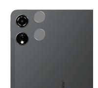 2 Pezzi Protezione Lente, compatibile con Blackview MEGA 3 12.1" Tablet, Pellicola Protettiva Fotocamera (Non Vetro Temperato)