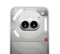 2 Pezzi Protezione Lente, compatibile con CMF Phone 2A PLUS, Pellicola Protettiva Fotocamera (Non Vetro Temperato)