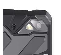 2 Pezzi Protezione Lente, compatibile con Cubot TAB KingKong 2 10.95" Tablet, Pellicola Protettiva Fotocamera (Non Vetro Temperato)