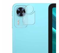 2 Pezzi Protezione Lente, compatibile con DOOGEE T36 12" Tablet, Pellicola Protettiva Fotocamera (Non Vetro Temperato)