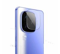 2 Pezzi Protezione Lente, compatibile con IQOO NEO 10R, Pellicola Protettiva Fotocamera (Non Vetro Temperato)
