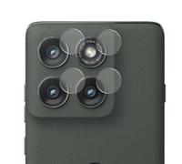 2 Pezzi Protezione Lente, compatibile con Motorola Moto edge 2025, Pellicola Protettiva Fotocamera (Non Vetro Temperato)