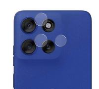 2 Pezzi Protezione Lente, compatibile con MOTOROLA MOTO G56, Pellicola Protettiva Fotocamera (Non Vetro Temperato)