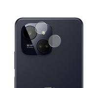 2 Pezzi Protezione Lente, compatibile con MYPHONE N23 PLUS 5G, Pellicola Protettiva Fotocamera (Non Vetro Temperato)