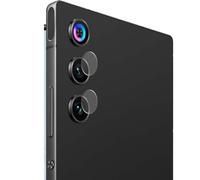 2 Pezzi Protezione Lente, compatibile con Nubia REDMAGIC 10 Air, Pellicola Protettiva Fotocamera (Non Vetro Temperato)