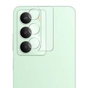 2 Pezzi Protezione Lente, compatibile con realme C73 5G, Pellicola Protettiva Fotocamera (Non Vetro Temperato)
