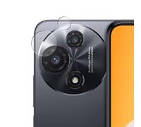 2 Pezzi Protezione Lente, compatibile con TCL 60R 5G, Pellicola Protettiva Fotocamera (Non Vetro Temperato)