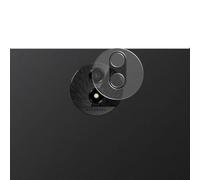 2 Pezzi Protezione Lente, compatibile con TCL NXTPAPER 11 Plus 11.5" Tablet, Pellicola Protettiva Fotocamera (Non Vetro Temperato)