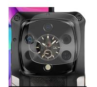 2 Pezzi Protezione Lente, compatibile con ULEFONE ARMOR 28 PRO, Pellicola Protettiva Fotocamera (Non Vetro Temperato)