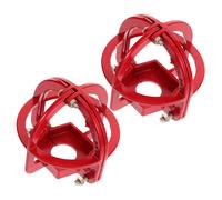 2 pezzi Protezione per la testa dello sprinkler antincendio Accessorio per