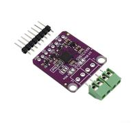 2 pezzi PT1000 Sonda di temperatura per MAX31865, sensore termometro di resistenza con connettore a 2/3/4 conduttori, compatibile con SPI, misurazione precisa per industria e laboratorio, 35 x 38 mm