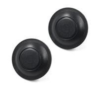 2 pezzi Pulsante di sblocco porta interna posteriore Compatibile con Fiat Ducato Citroen Relay Peugeot Boxer, OE 1607485980 735426396 735539554