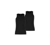 2 Pezzi Puma Basic Canotta Uomo