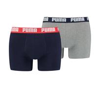10 Pezzi Puma Boxer Da Uomo