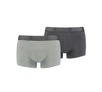 10 Pezzi Puma Short Boxer Boxershorts Uomo Pant Intimo Corto 100000884