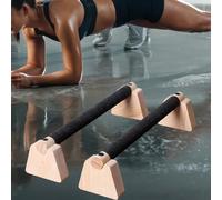 2 pezzi Push Up Bar for Men Women Push Up Stand per Fitness Home Gym Workout