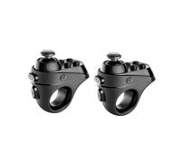 2 Pezzi R1 VR Remote Controller A Forma di per IOS Android Phone VR Headset
