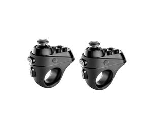 2 Pezzi R1 VR Remote Controller A Forma di per IOS Android Phone VR Headset