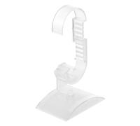 2 pezzi regolabile con base