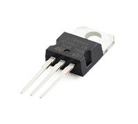 2 PEZZI REGOLATORE DI CORRENTE L7805CV 7805 LM7805 UA7805