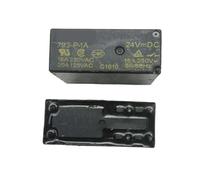 2 pezzi Relè 24V 793-P-1A 24VDC 6Pin Industrial Electrical Relays