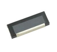 2 pezzi RF5-3439-000 RF5-2400-000 RG5-3585-000 RF5-4119-000 Vassoio 1 cuscinetto di separazione compatibile con i materiali di consumo della stampante per il numero di parte 5000 5100 per 160 LBP62X