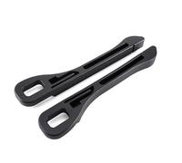 2 Pezzi Riempitivo per Renault Espace 2025-, Previene la Caduta di Oggetti per Spazio Sedile Auto Auto Perdite Striscia,C C