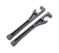 2 Pezzi Riempitivo per Renault Kadjar 2018-2022, Previene la Caduta di Oggetti per Spazio Sedile Auto Auto Perdite Striscia,A A