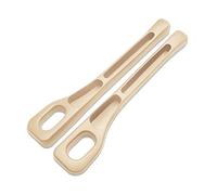 2 Pezzi Riempitivo per Sedili Auto per Audi A3 8P 8L Sportback A6 4F A4 A6 A5 A7 Q2 Q3 Q5 Q7 1995-2023 2024, Spina del Gap Evitare Che Gli Oggetti Cadano all'Interno Accessori Auto Interno