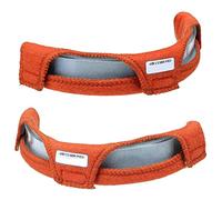 2 pezzi rigido FR Sweatsopad imbottito 20-3200V fascia antisudore
