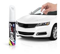 2 Pezzi Rimuovi Graffi Auto, 12 Ml Penna Ritocco Carrozzeria Ritocco Vernice Autos Due in Uno, Vernice per Auto, Copri Graffi Auto, Penna Di Finitura Generica per La Riparazione Dei Graffi Dell'auto