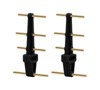 2 Pezzi Ripetitore Di Segnale Estensore Di Portata Per Controllore Remoto FPV