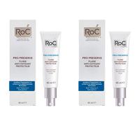 2 pezzi ROC pro-reserve FLUIDO ANTI-OSSIDANTE protettore 40ml