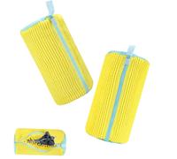 2 Pezzi Sacchetti Scarpe Lavatrice Riutilizzabile Sacchetto Scarpe Lavatrice