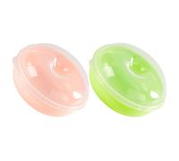 2 pezzi Sandwich Stocks Box Colaute per trasportare il pane box box box box