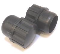 2 pezzi Sassofono Soprano Casing Cap Connect Adapter Soprano Sax Orifizio Protezione Spina Soprano Sassofono Ugello Protector Diametro Esterno Della Presa 16.3mm Strumenti Musicali Accessori Parti