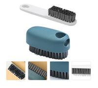 2 pezzi scarpe vestiti bucato lavaggio pulizia spazzola per la casa