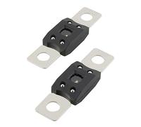 2 pezzi SeKi Mega protezione a vite ad alta corrente 40A Ampere fino a 58V DC - per auto e camion