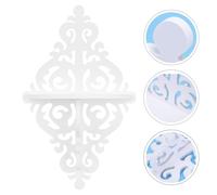 2 pezzi semplici organizer rack organizer creativi rack organizer da appendere