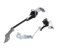 2 pezzi sensore altezza corpo anteriore e posteriore Assy per F&ord Focus III 2003-2018 fari 3M5113D034AF AV61-5A955-AB