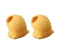 2 Pezzi Separatore di Tuorlo D'uovo in Silicone, Riutilizzabile | Separazione Rapida di Albume e Tuorlo, Silicone Alimentare, Utensile per Casa e Pasticceria