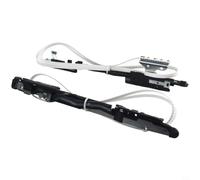 2 pezzi Set di corde per tetto scorrevole con bracci di sollevamento per Toyota per Camry Highlander RAV4 Land Cruiser per Lexus RX350 ES350 GS350 GX460 IS250 63205-60010