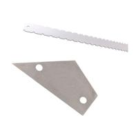 2 Pezzi Set di Strumenti per Livellamento Chitarra in Alluminio | Controlli Rapidi del Manico, Verifica Precisa dei Tasti, per Liutai e Tecnici in Officina, Accessori Inclusi