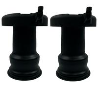 2 Pezzi Set Posteriore Sinistro & Destro Aria Molla Per Citroen Relè 5102 W8