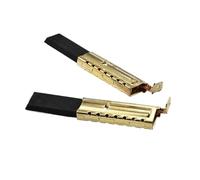 2 Pezzi/set Spazzole for Inserti In Carbonio for Motore for Lavatrice, Compatibili Con Beko, Parti for Motore for Lavatrice WMB61021W WM5100W WKD75125