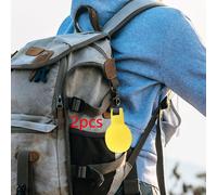 2 pezzi Sfigurare i fischi di fischietti allenatori per la scuola di basket